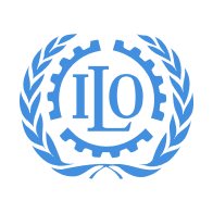 Logo ILO - International Labour Office