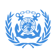 Logo IMO - International Maritime Organization
