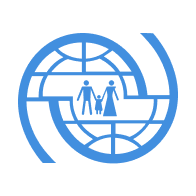 Logo IOM - International Organization for Migration