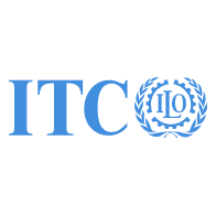 Logo ITC ILO - International Training Center of the ILO 