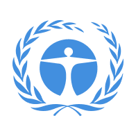Logo UNEP - United Nations Environment Program