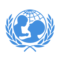Logo UNICEF - United Nations International Children's Emergency Fund