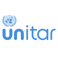 Logo UNITAR - United Nations Institute for Training and Research