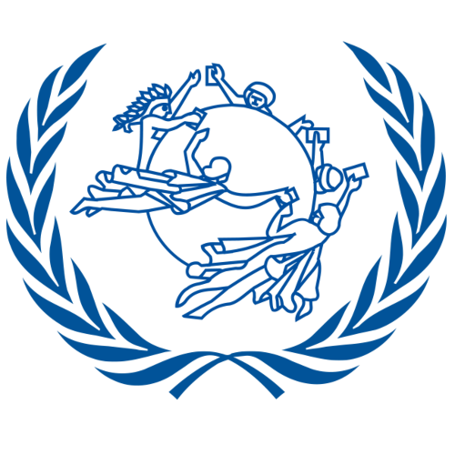 Logo UPU - Universal Postal Union