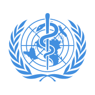 Logo WHO - World Health Organization