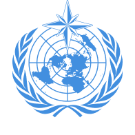 Logo WMO - World Meteorological Organization