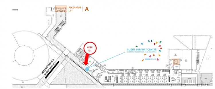 Plan du csc